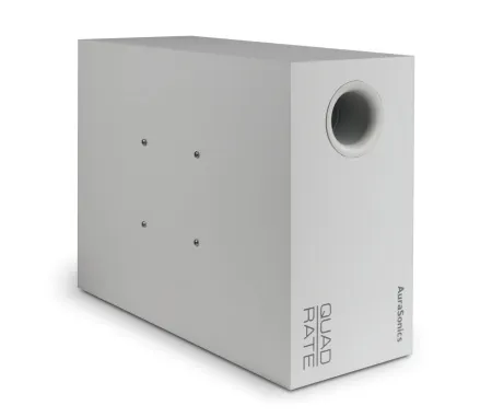 Купить AuraSonics QUADRATE-WH по выгодной цене в Сочи