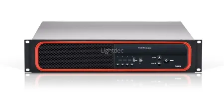 BIAMP TesiraXEL1200.2 BIAMP TesiraXEL1200.2