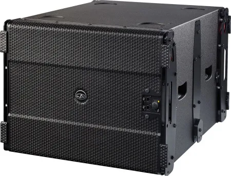 Купить DAS Audio LX-118A по выгодной цене в Сочи