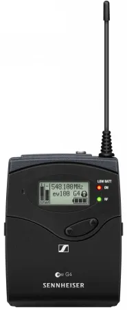 Купить SENNHEISER EK 100 G4-A1 по выгодной цене в Сочи