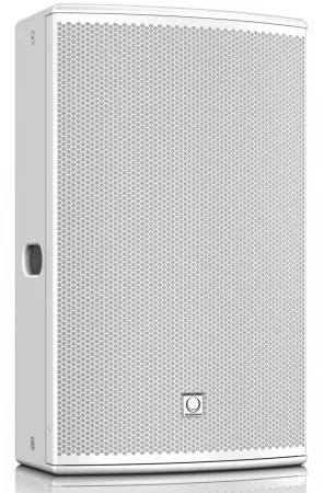 Купить Turbosound NuQ152-AN-WH по выгодной цене в Сочи