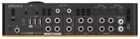 Купить Arturia Audiofuse Studio по выгодной цене в Сочи