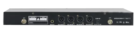 Купить XLINE MD-CS4 по выгодной цене в Сочи
