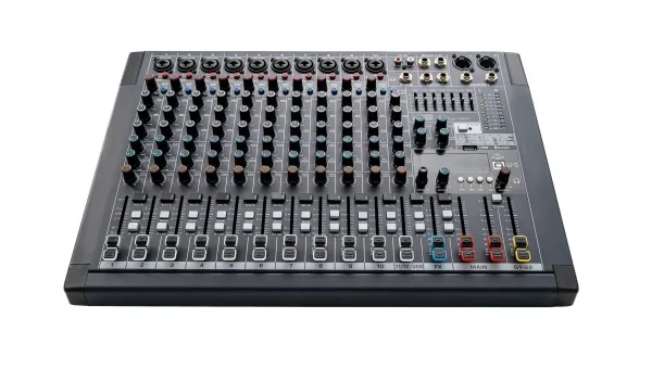 Echo Acoustic LiveStar 101FX