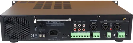 Купить SVS Audiotechnik MA-240 PRO по выгодной цене в Сочи