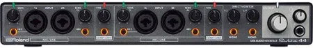 Купить ROLAND RUBIX44 по выгодной цене в Сочи