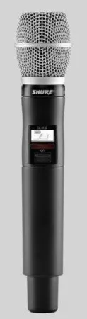 Купить SHURE QLXD2/SM86 G51 по выгодной цене в Сочи