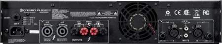 Купить CROWN XLC2500 по выгодной цене в Сочи