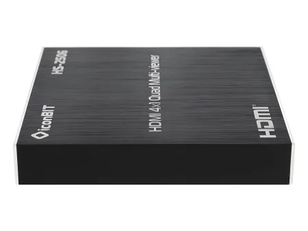 Купить iconBIT HS-2506 по выгодной цене в Сочи