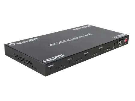 Купить iconBIT HS-2508 по выгодной цене в Сочи