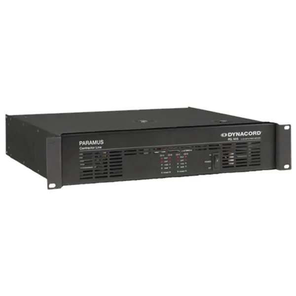 Dynacord PCL 1415 Dynacord PCL 1415