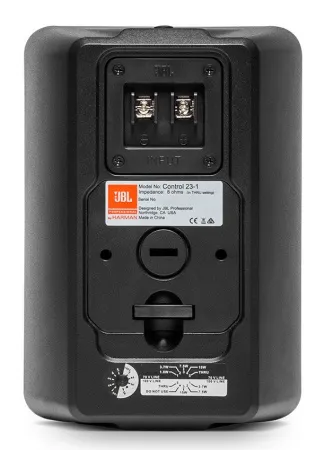 Купить JBL CONTROL 23-1L по выгодной цене в Сочи