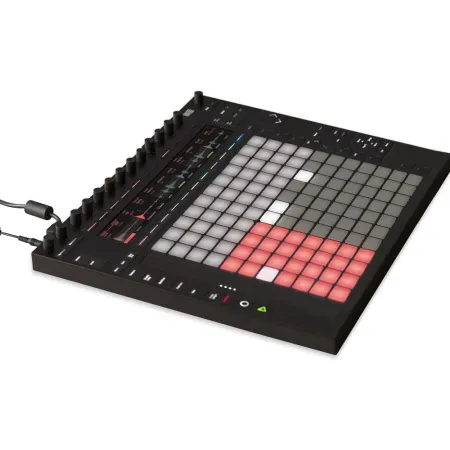 Ableton Push 3