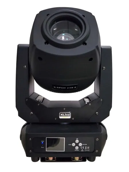 XLine Light X-SPOT 230 Z XLine Light X-SPOT 230 Z