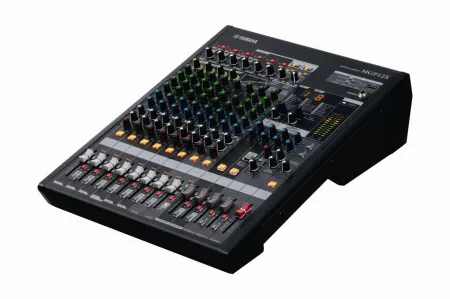 Купить Yamaha MGP12X по выгодной цене в Сочи