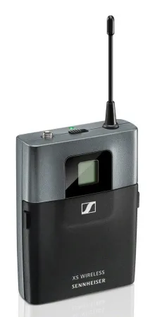 Купить Sennheiser XSW 2-CI1-B по выгодной цене в Сочи