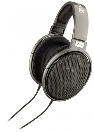 Купить SENNHEISER HD 650 по выгодной цене в Сочи