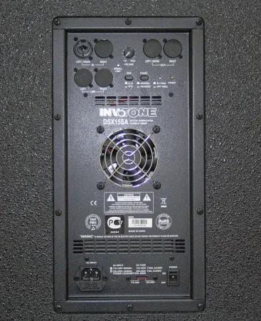 Купить INVOTONE DSX15SA по выгодной цене в Сочи