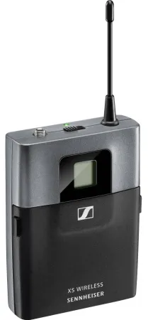 Купить SENNHEISER SK-XSW-A по выгодной цене в Сочи