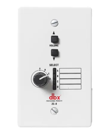 Купить dbx ZC8 по выгодной цене в Сочи