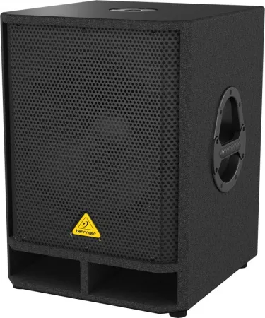 Купить BEHRINGER VQ1500D по выгодной цене в Сочи