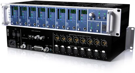 Купить RME Micstasy по выгодной цене в Сочи