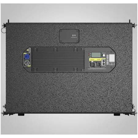 Купить SVS Audiotechnik L206ASUB по выгодной цене в Сочи