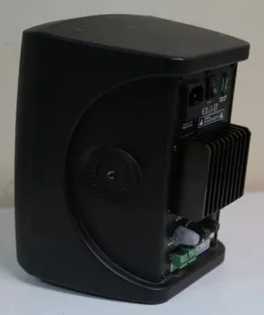 Купить AUDAC LX503MK2/B по выгодной цене в Сочи