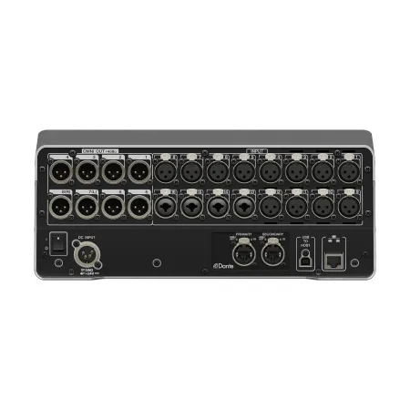 Купить Yamaha DM3 по выгодной цене в Сочи