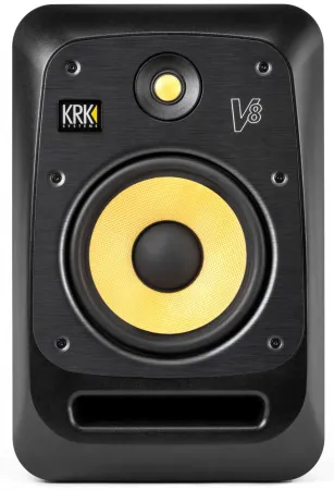 Купить KRK V8S4 по выгодной цене в Сочи