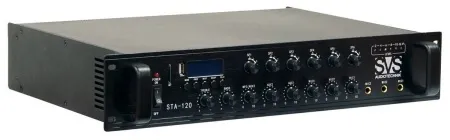 SVS Audiotechnik STA-120 SVS Audiotechnik STA-120