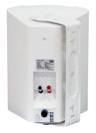 Купить SVS Audiotechnik WS-30 White по выгодной цене в Сочи