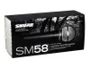 Купить SHURE SM58S по выгодной цене в Сочи