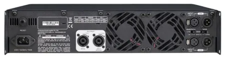 Купить DAS Audio PA-2700 по выгодной цене в Сочи