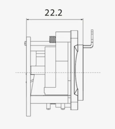 Купить ROXTONE RE8FD5H по выгодной цене в Сочи