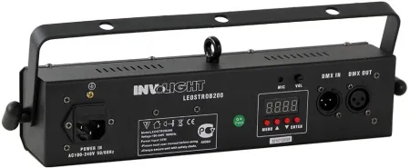 Купить INVOLIGHT LEDSTROB200 по выгодной цене в Сочи