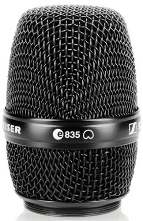 Купить SENNHEISER MMD 835-1 BK по выгодной цене в Сочи