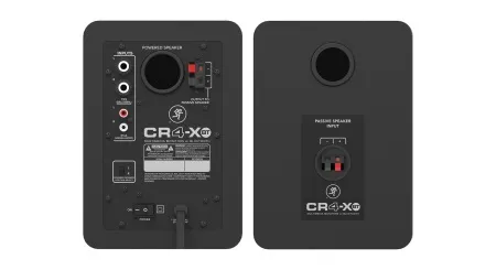 MACKIE CR4-XBT MACKIE CR4-XBT