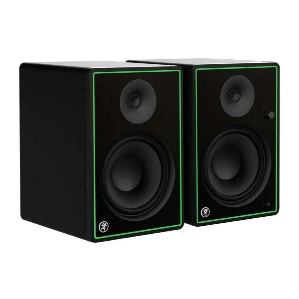 MACKIE CR8-XBT MACKIE CR8-XBT