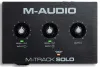 M-audio M-Track Solo