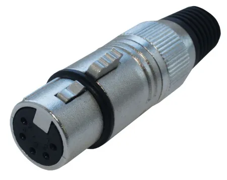 Купить BESPECO XLR5FX по выгодной цене в Сочи