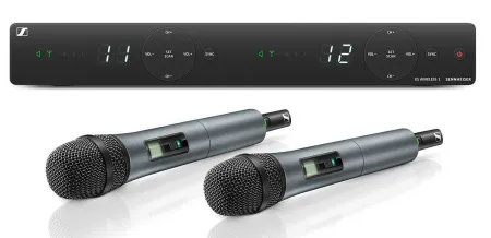 Купить Sennheiser XSW 1-825 DUAL-B по выгодной цене в Сочи