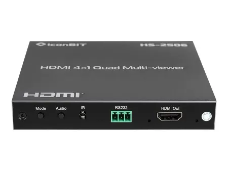 Купить iconBIT HS-2506 по выгодной цене в Сочи
