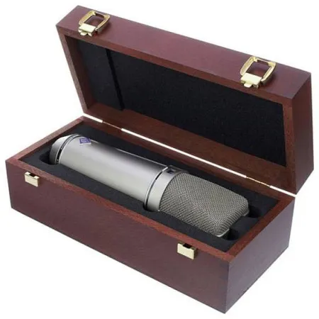 Купить NEUMANN U 87 Ai по выгодной цене в Сочи