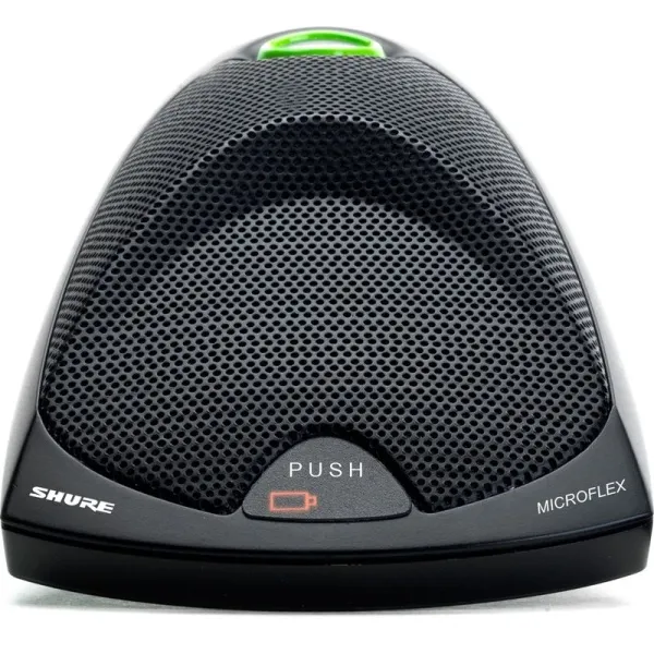 SHURE MX418D/S