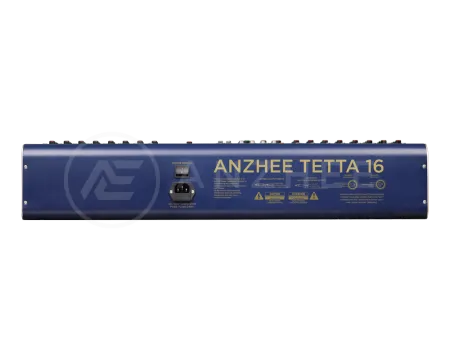 Купить ANZHEE Tetta 16 по выгодной цене в Сочи