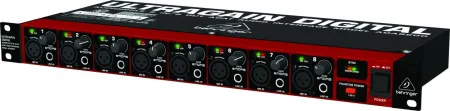 Купить BEHRINGER ADA8200 по выгодной цене в Сочи
