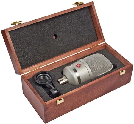 Купить NEUMANN TLM 107 по выгодной цене в Сочи
