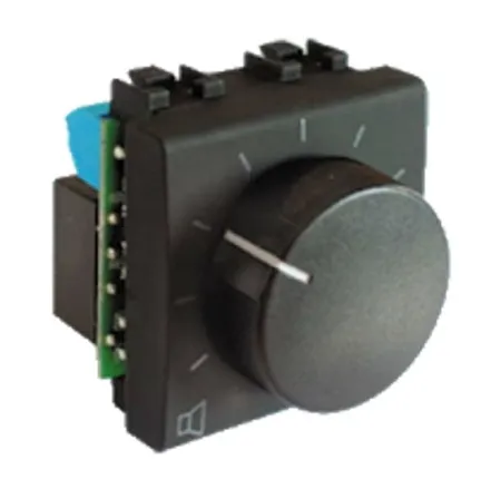 Купить AUDAC VC3036/B по выгодной цене в Сочи