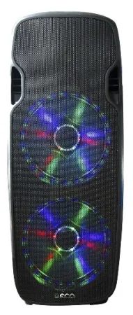 Купить ECO PRESTO-215A MP3 по выгодной цене в Сочи